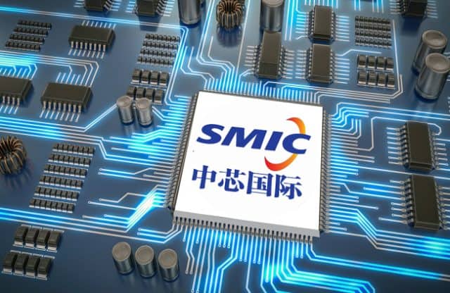 САД увеле санкције за корпорацију SMIC, кинеског произвођача чипова САД увеле санкције за корпорацију SMIC, кинеског произвођача чипова