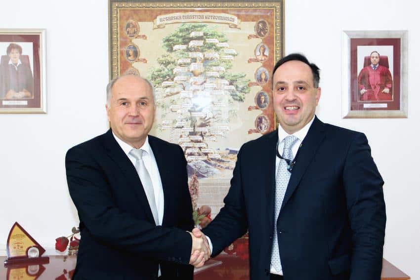 Председник Суда БиХ Ранко Дебевец има тајно држављанство Шпаније где се презива - Кавесон Председник Суда БиХ Ранко Дебевец има тајно држављанство Шпаније где се презива - Кавесон