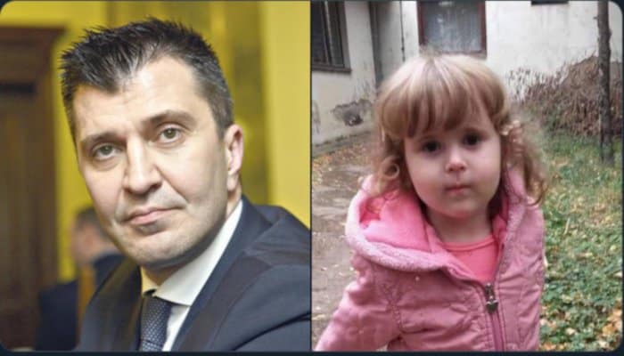 Министре Зоране Ђорђевићу, зашто родитељи не знају где им је дете? Министре Зоране Ђорђевићу, зашто родитељи не знају где им је дете?