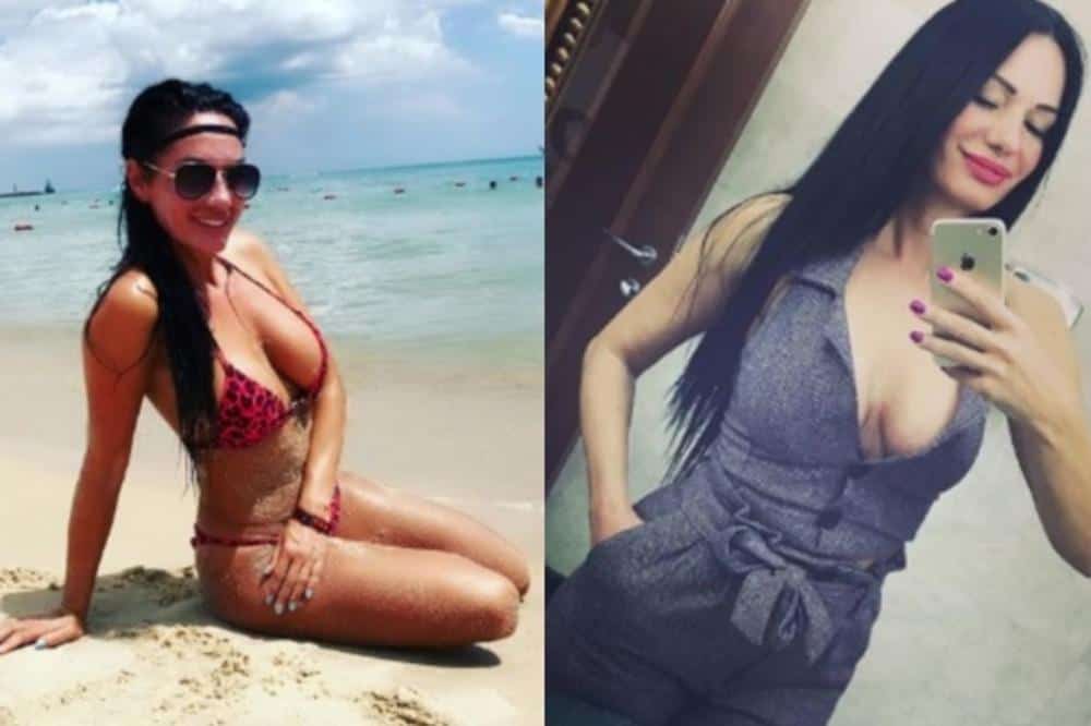 Функционерка СНС из Аранђеловца (неки кажу Томина швалерка) НАПРЕД(Н)ОВАЛА до Kоридора! Функционерка СНС из Аранђеловца (неки кажу Томина швалерка) НАПРЕД(Н)ОВАЛА до Kоридора!