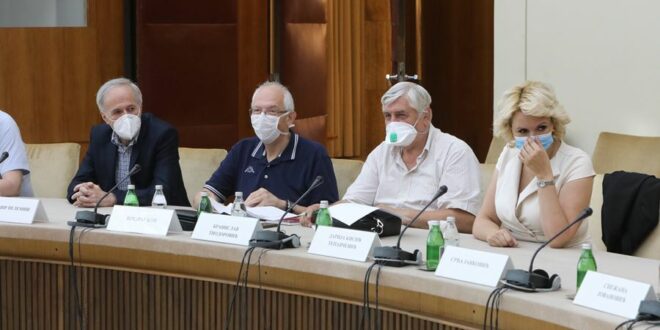 КРАЈЕМ НЕДЕЉЕ ДОНОСЕ ОДЛУКУ: Потпуно затварање кафића и клубова у Србији!? КРАЈЕМ НЕДЕЉЕ ДОНОСЕ ОДЛУКУ: Потпуно затварање кафића и клубова у Србији!?