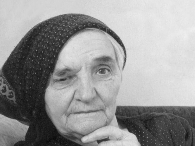 ПРЕЖИВЈЕЛА 42 ДАНА У ЈАМИ НА ДИНАРИ: Преминула српска хероина Милица Маљковић ПРЕЖИВЈЕЛА 42 ДАНА У ЈАМИ НА ДИНАРИ: Преминула српска хероина Милица Маљковић