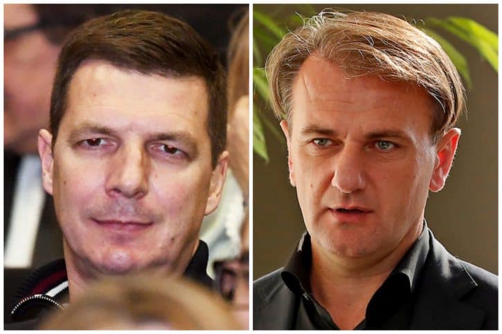 Докле ћете ви Срби да ћутите и трпите ове гологузане из Чипуљића да вас возају као мајмуне?! Докле ћете ви Срби да ћутите и трпите ове гологузане из Чипуљића да вас возају као мајмуне?!