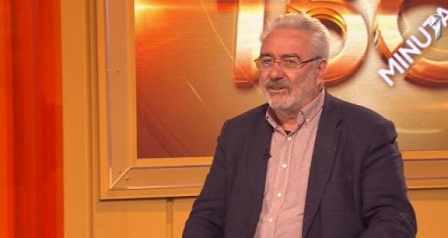 Др Несторовић: "Истина о корони ће испливати, то је апсолутно политичка ствар" (видео) Др Несторовић: "Истина о корони ће испливати, то је апсолутно политичка ствар" (видео)