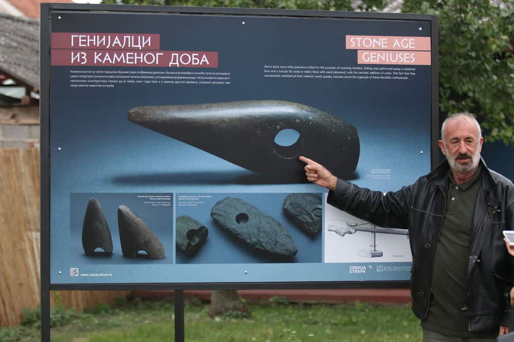 ТАЈНЕ ВИНЧАНСКЕ ЦИВИЛИЗАЦИЈЕ: Први на свету су топили метал, САВРШЕНО СУ СЕ ХРАНИЛИ, али то НИЈЕ СВЕ ТАЈНЕ ВИНЧАНСКЕ ЦИВИЛИЗАЦИЈЕ: Први на свету су топили метал, САВРШЕНО СУ СЕ ХРАНИЛИ, али то НИЈЕ СВЕ