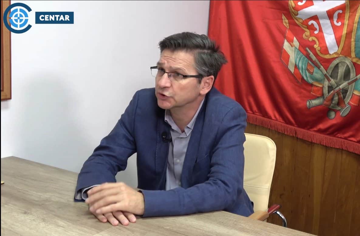 Милош Ковић: Ако клечите – свеједно је да ли пред Немцима, Енглезима или Ватиканом (видео)