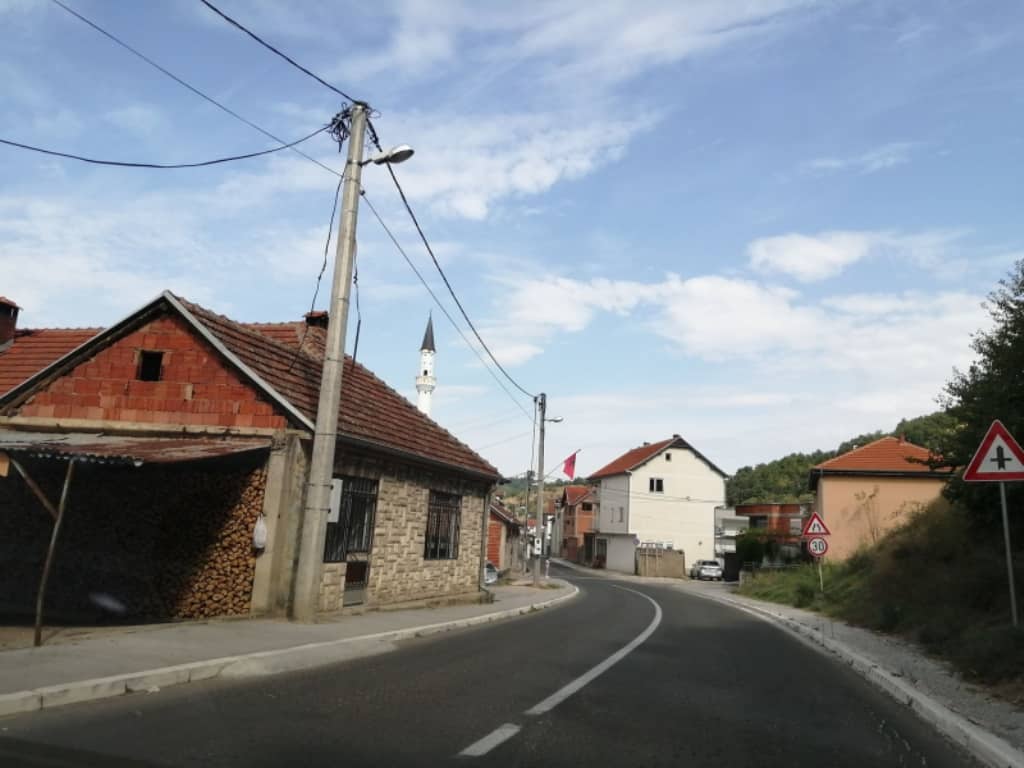 Код Бујановца пронађене велике количине оружја и ракетних бацача, као и минско експлозивних средстава Код Бујановца пронађене велике количине оружја и ракетних бацача, као и минско експлозивних средстава