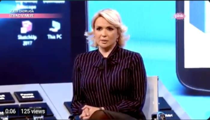 Уместо да реагује на мучење деце, Кисић напала извештај НВО Уместо да реагује на мучење деце, Кисић напала извештај НВО