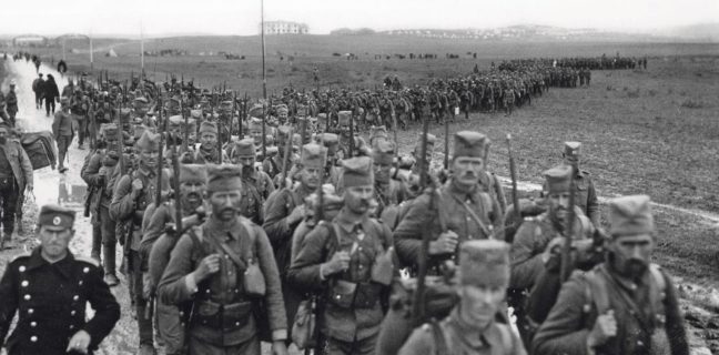 Дан примирја - дан победе Србије, бре! Дан примирја - дан победе Србије, бре!