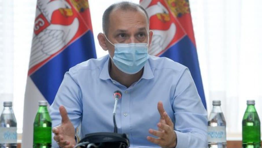 Ако вам је СЗО забранио да радите обдукције како онда знате ко је умро од короне?! (видео) Ако вам је СЗО забранио да радите обдукције како онда знате ко је умро од короне?! (видео)