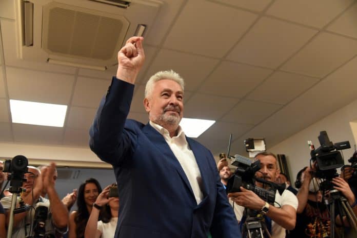 Црна Гора ОДБИЛА захтев Београда да донирано руско оружје преко луке Бар буде допремљено у Србију Црна Гора ОДБИЛА захтев Београда да донирано руско оружје преко луке Бар буде допремљено у Србију