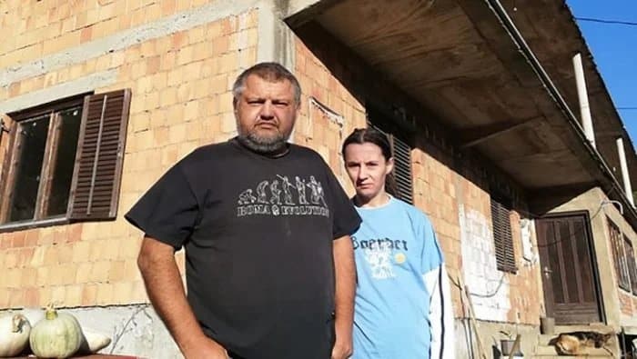 РАТНИ ВЕТЕРАНИ спремни на акцију враћања отетог детета у Малом Црнићу РАТНИ ВЕТЕРАНИ спремни на акцију враћања отетог детета у Малом Црнићу