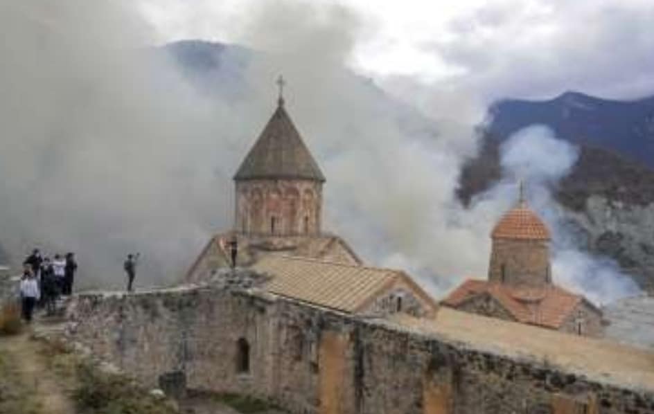 Да ли вам нешто значи Дадиванк? Јуфла? Тешко.. (фото, видео) Да ли вам нешто значи Дадиванк? Јуфла? Тешко.. (фото, видео)