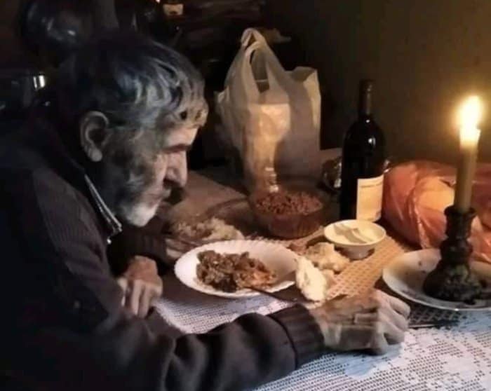 "Блажени изгнани правде ради, јер је њихово Царство Небеско ", Дан 19.12.2020 Обреновац, Београд