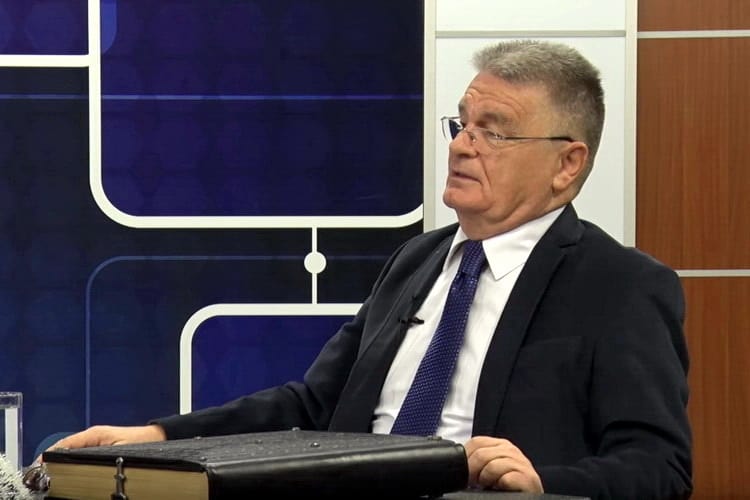 ДЕЈАН ЛУЧИЋ: Ако Рио Тинто остане, Вучићу ће се десити Чаушеску сценарио, биће ПРЕПАРИРАН! (видео) ДЕЈАН ЛУЧИЋ: Ако Рио Тинто остане, Вучићу ће се десити Чаушеску сценарио, биће ПРЕПАРИРАН! (видео)
