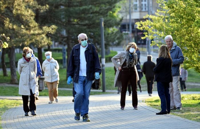 Поново се мењају се услови за одлазак у пензију – рок је 31. децембар Поново се мењају се услови за одлазак у пензију – рок је 31. децембар