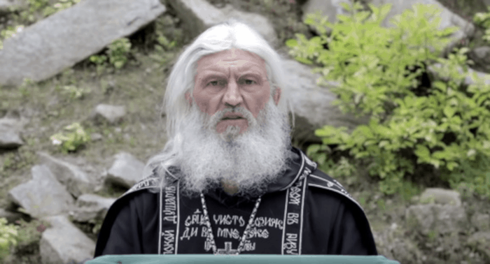 ПРАВОСЛАВНА РУСИЈА? Лењинови комесари поново хапсе и тероришу руски народ по манастирима (видео) ПРАВОСЛАВНА РУСИЈА? Лењинови комесари поново хапсе и тероришу руски народ по манастирима (видео)