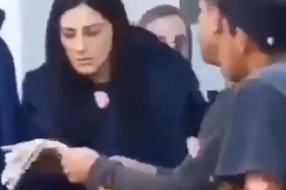 Филип Родић: За НВО сектор радница из Боговађе је џелат, а не жртва Филип Родић: За НВО сектор радница из Боговађе је џелат, а не жртва