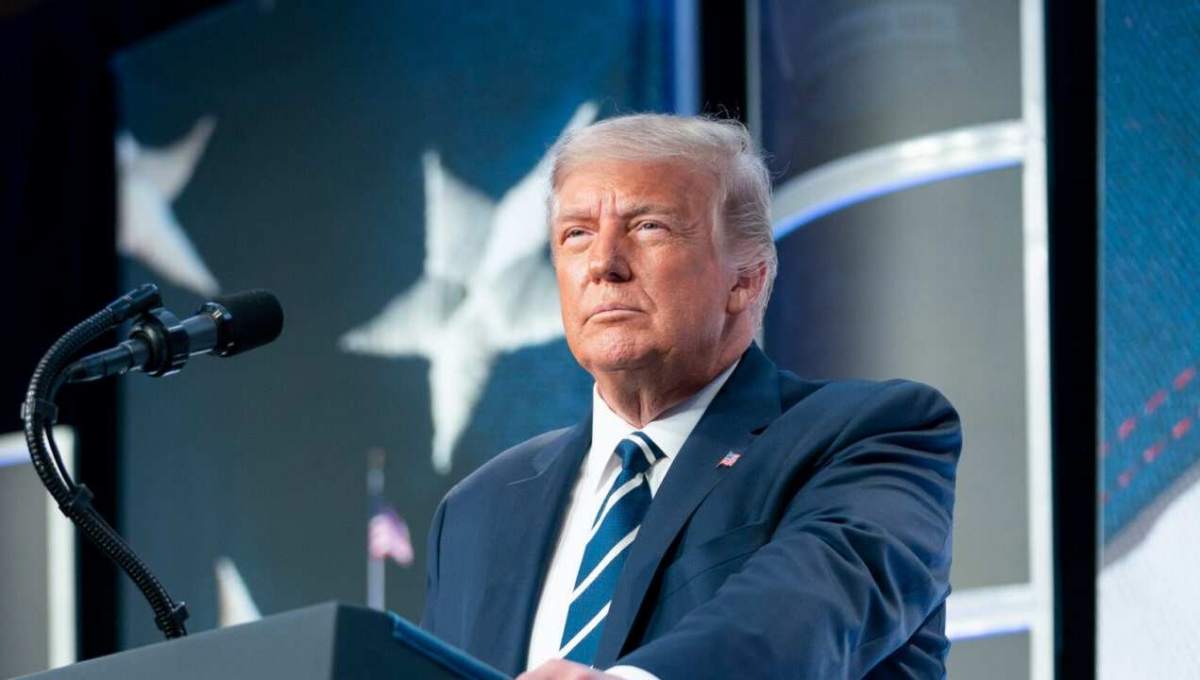 Трамп позвао сенаторе-републиканце да се укључе у његову борбу за одбрану легитимних резултата избора Трамп позвао сенаторе-републиканце да се укључе у његову борбу за одбрану легитимних резултата избора