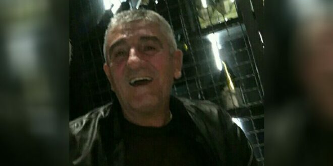 Полиција у Будви ухапсила великог Миловог пријатеља и господара црногорског подземља Брану Мићуновића 1