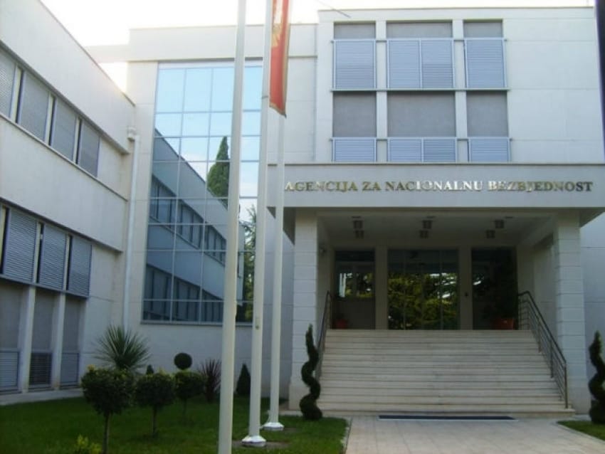 Влада Црне Горе на чело тајне службе поставила осуђиваног криминалца Влада Црне Горе на чело тајне службе поставила осуђиваног криминалца