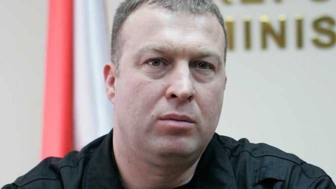 Братиславу Дикићу враћена документа, стигао у Србију Братиславу Дикићу враћена документа, стигао у Србију