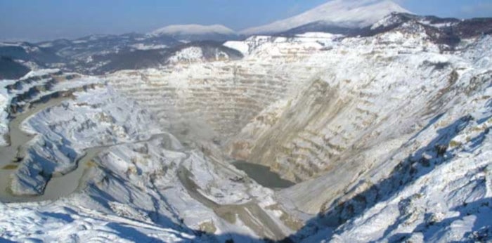 "Serbia Zijin Copper": Од продаје на домаћем и иностраном тржишту, током 2020. остварили смо приход од 698 милиона долара "Serbia Zijin Copper": Од продаје на домаћем и иностраном тржишту, током 2020. остварили смо приход од 698 милиона долара