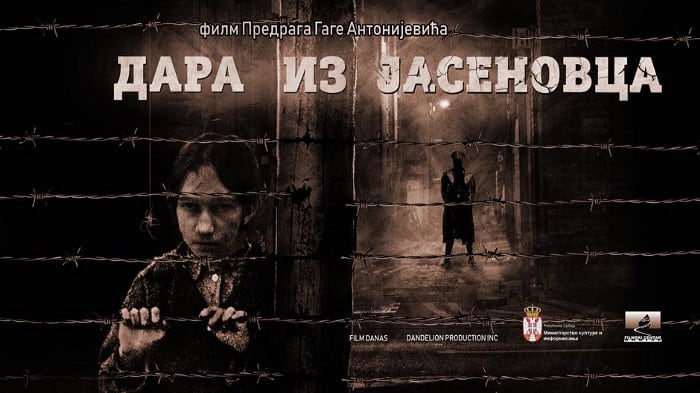Милош Ковић: Све што прати филм “Дара из Јасеновца” потврђује да геноцид над Србима није окончан Милош Ковић: Све што прати филм “Дара из Јасеновца” потврђује да геноцид над Србима није окончан