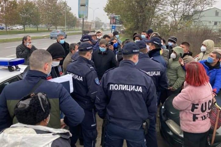 Kреће иживљавање извршитеља над дужницима, хоће да нас паралишу Kреће иживљавање извршитеља над дужницима, хоће да нас паралишу