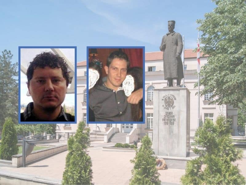 Нарко дилери у Лазаревцу прете породицама чланова Удружења грађана Свети Сава који ће се бранити свим средствима! Нарко дилери у Лазаревцу прете породицама чланова Удружења грађана Свети Сава који ће се бранити свим средствима!
