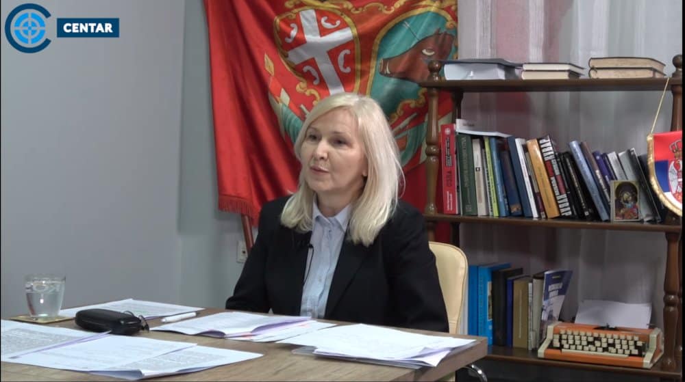 Радмила Васић показала ДОКАЗЕ: Тендери намештени, милијарде покрадене од стране СНС картела! (видео)