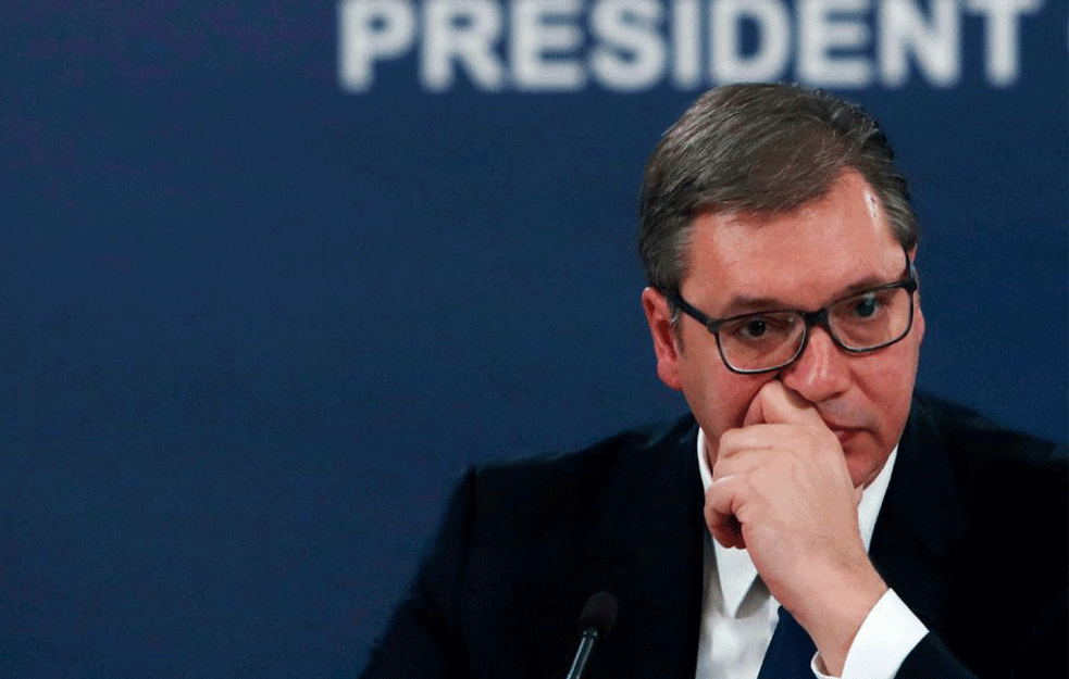 Србија земља нарко картела: Александар Вучић, Данило Вучић, Веља Невоља, Дијана Хркаловић... (видео) Србија земља нарко картела: Александар Вучић, Данило Вучић, Веља Невоља, Дијана Хркаловић... (видео)