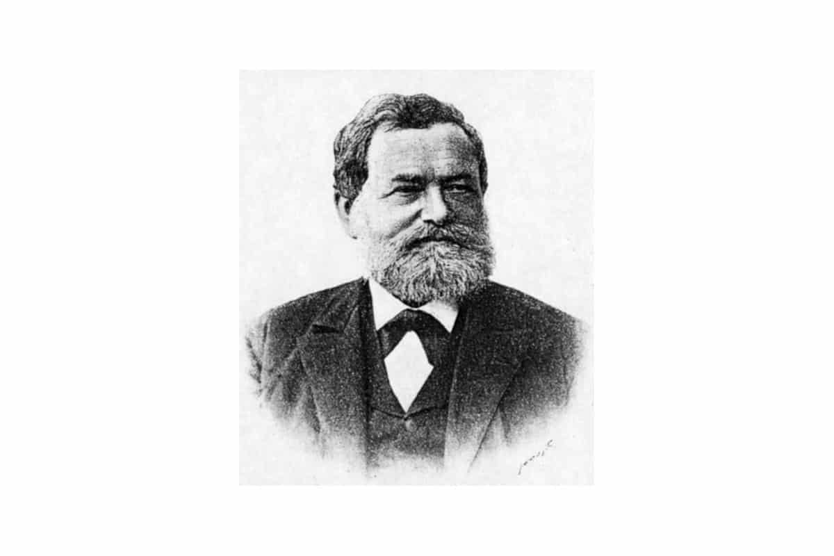 Професор Јован Ђорђевић 1895: Равнодушност Срба према територијама и сународницима иде до самоуништења