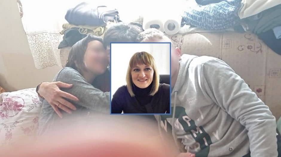 Блаце: Деца У МОДРИЦАМА након што су их отимали социјални радници са помахниталом директорком (фото, видео)