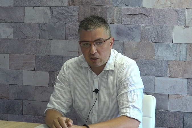 МИЛАН ДУМАНОВИЋ: Поново ликвидације особа под мерама, као деведесетих МИЛАН ДУМАНОВИЋ: Поново ликвидације особа под мерама, као деведесетих