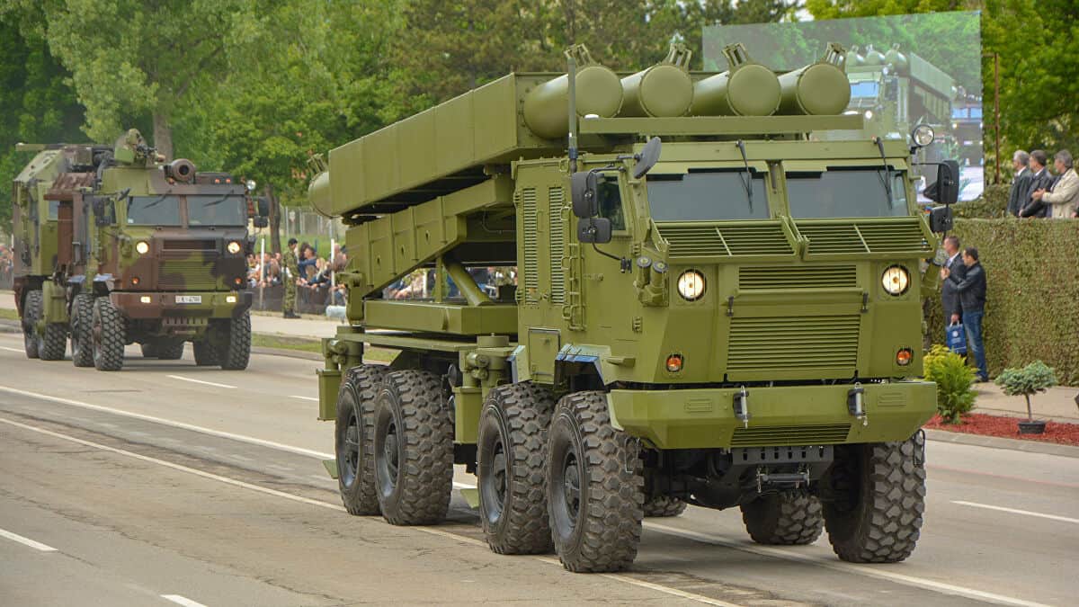 Бондстил добија своју копију надомак Севера Косова – хоће да држе Србе на оку Бондстил добија своју копију надомак Севера Косова – хоће да држе Србе на оку