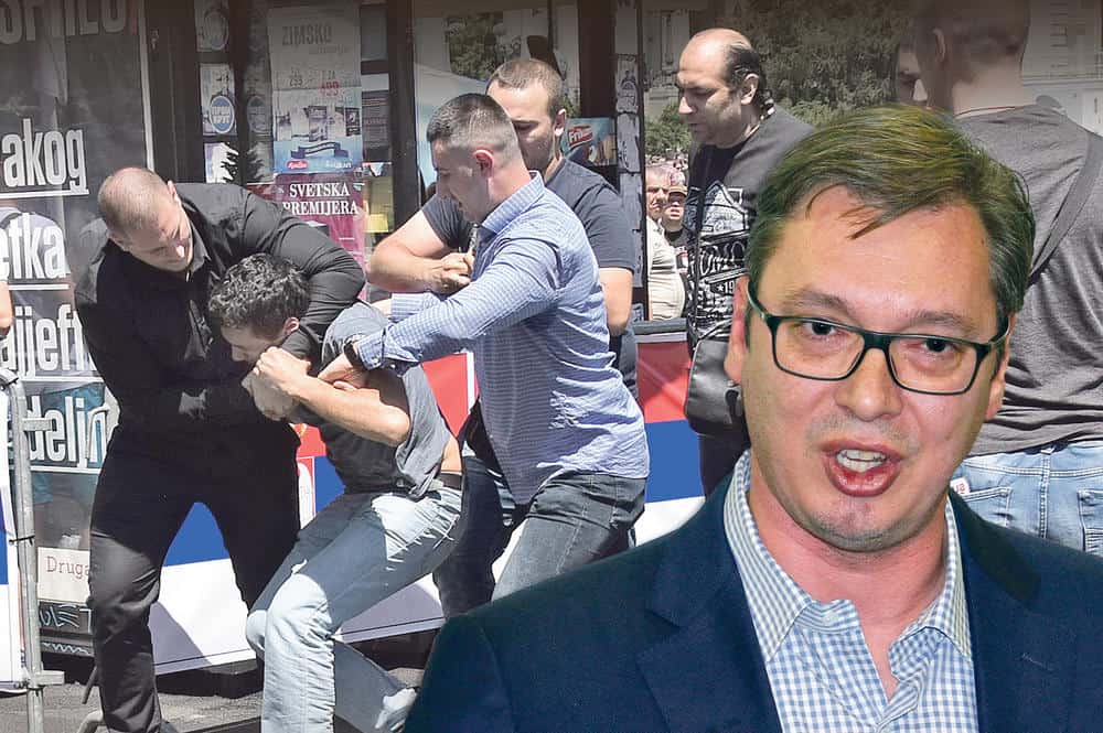 БЕЛИВУКОВ НАРКО КЛАН СЛУЖИО ВУЧИЋУ: Овако су судови штитили затвора вође навијача! БЕЛИВУКОВ НАРКО КЛАН СЛУЖИО ВУЧИЋУ: Овако су судови штитили затвора вође навијача!