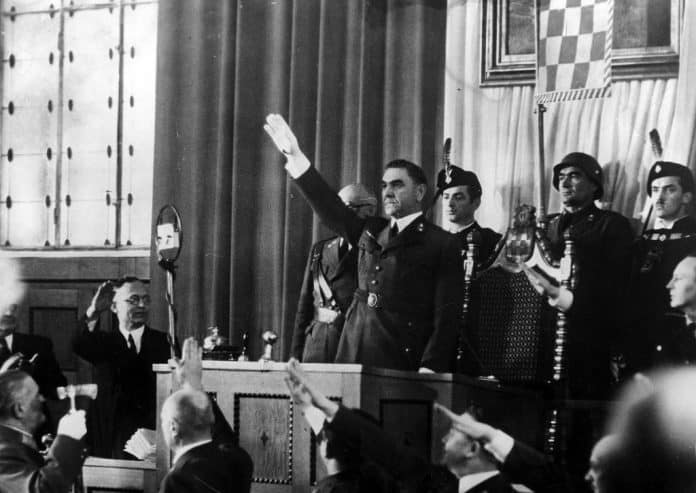 Генеза планирања геноцида: НДХ и комунисти Генеза планирања геноцида: НДХ и комунисти