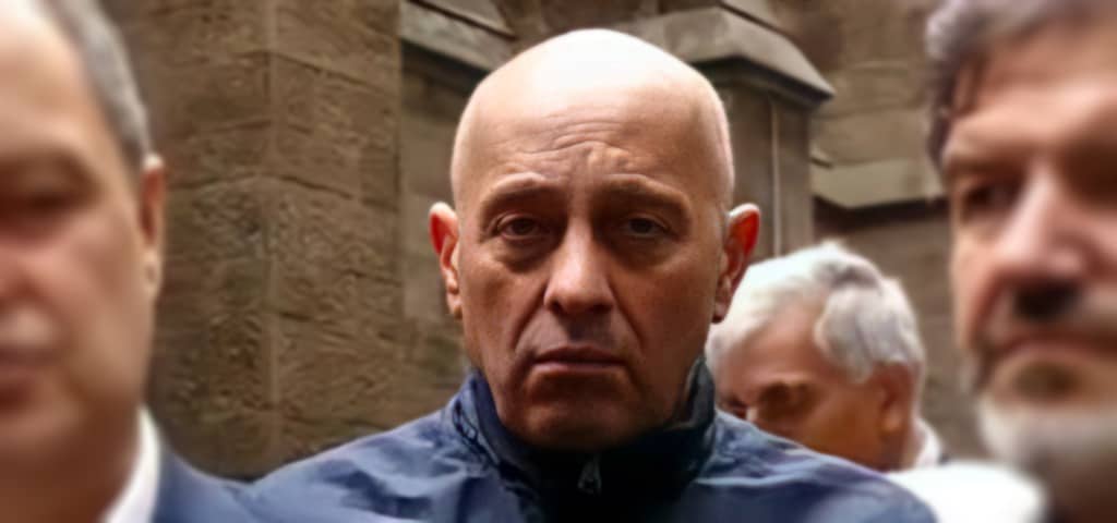 У Њујорку ухапшен вођа криминалног клана „групе Америка“ Милета Миљанић У Њујорку ухапшен вођа криминалног клана „групе Америка“ Милета Миљанић