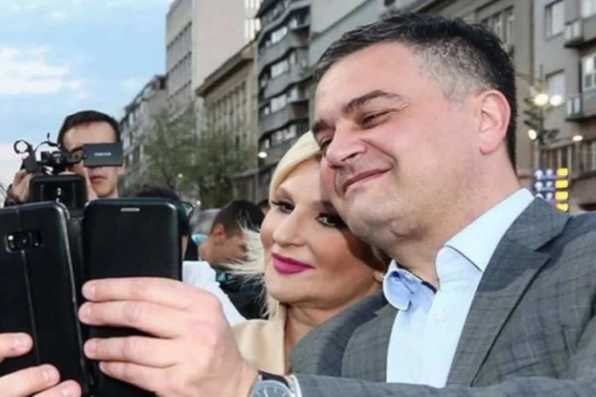 ЗОРАНА МИХАЈЛОВИЋ обманула јавност – Компанија ЗИЂИН демантовала: Борска Јама није затворена! ЗОРАНА МИХАЈЛОВИЋ обманула јавност – Компанија ЗИЂИН демантовала: Борска Јама није затворена!