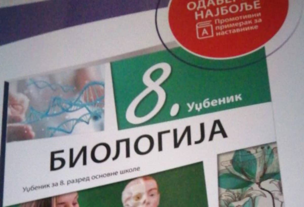 КО ЈЕ БРЕ ОВО ДОЗВОЛИО?! Нашу децу у основној школи уче да буду хомосексуалци! КО ЈЕ БРЕ ОВО ДОЗВОЛИО?! Нашу децу у основној школи уче да буду хомосексуалци!