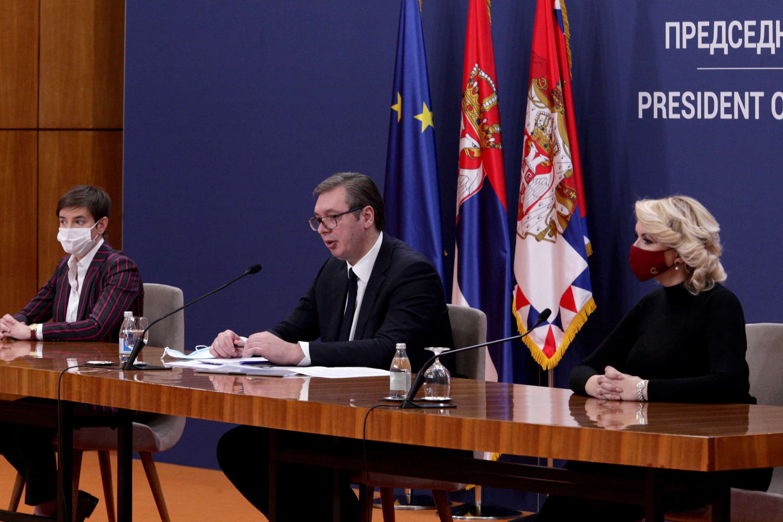 Погледајте како вас НАПРЕДНИ НАРКО-ФАШИСТИ пљачкају и уништавају државу! Погледајте како вас НАПРЕДНИ НАРКО-ФАШИСТИ пљачкају и уништавају државу!