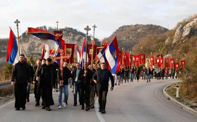 Наташа Јовановић: Ко све сноси одговорност за поништавање литијског референдума у Црној Гори Наташа Јовановић: Ко све сноси одговорност за поништавање литијског референдума у Црној Гори