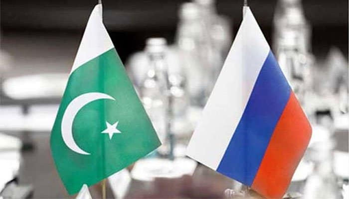 Пакистан и Русија договарају последње детаље за почетак изградње гасовода „Пакистански ток“ Пакистан и Русија договарају последње детаље за почетак изградње гасовода „Пакистански ток“