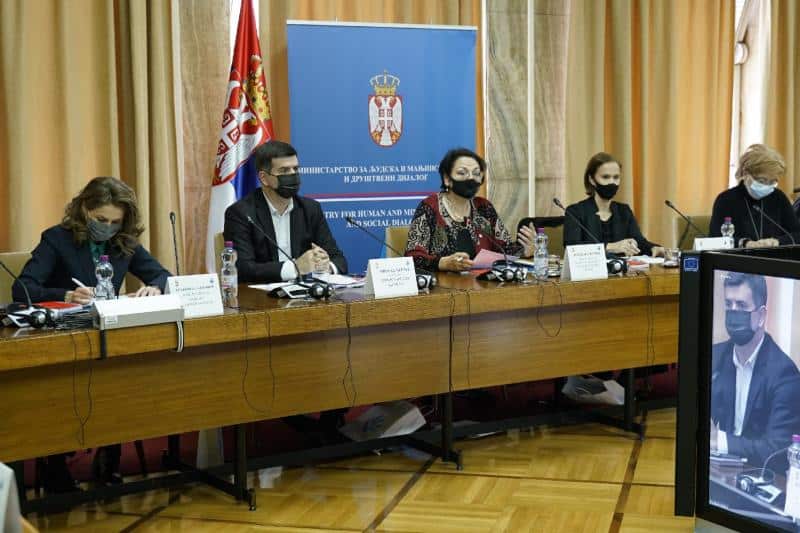 ЛИНГВИСТИ: Предлог закона о родној равноправности – ново насиље над српским језиком! ЛИНГВИСТИ: Предлог закона о родној равноправности – ново насиље над српским језиком!