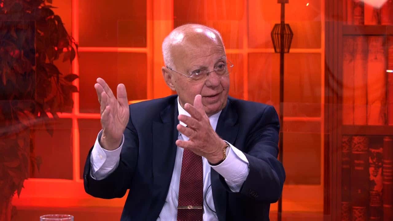 ТОМА ФИЛА ВЕСИЋУ: Не смете делити вакцинисане и невакцинисане, то је дискриминација… ТОМА ФИЛА ВЕСИЋУ: Не смете делити вакцинисане и невакцинисане, то је дискриминација…