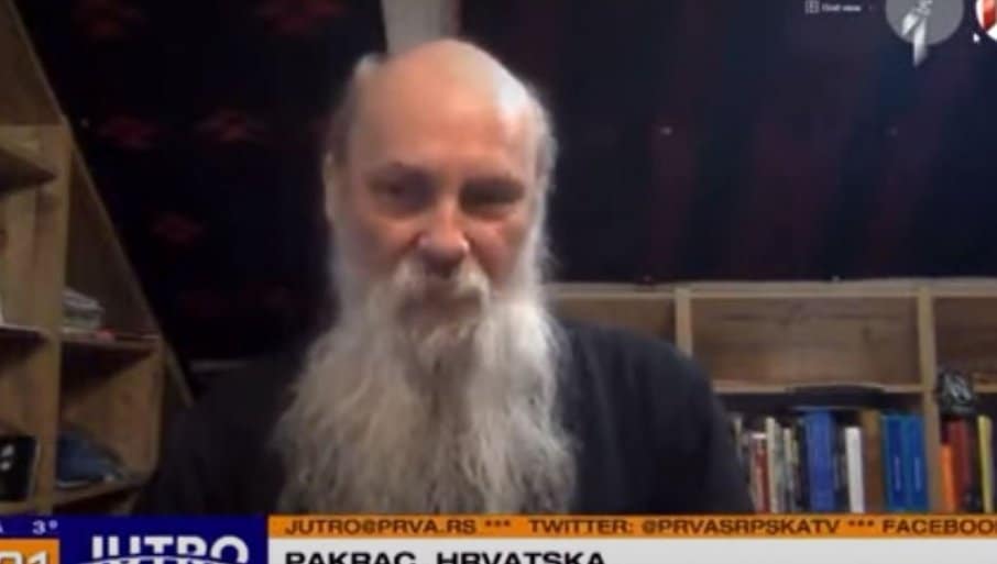 НЕДОСТОЈАН+++ Тешко је научити онога које ненаучен постао учитељ другима! - Владика Николај Велимировић НЕДОСТОЈАН+++ Тешко је научити онога које ненаучен постао учитељ другима! - Владика Николај Велимировић