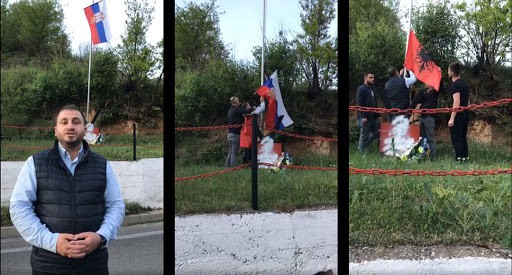 „Довека ће српска крв бити најјефтинија, јел да, Вучићу“? „Довека ће српска крв бити најјефтинија, јел да, Вучићу“?