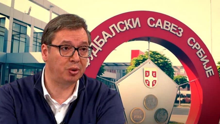 Хашење те фудбалске банде да почнеш од директора БИА Гашића и "специјалног саветника" владе Тончева! Хашење те фудбалске банде да почнеш од директора БИА Гашића и "специјалног саветника" владе Тончева!