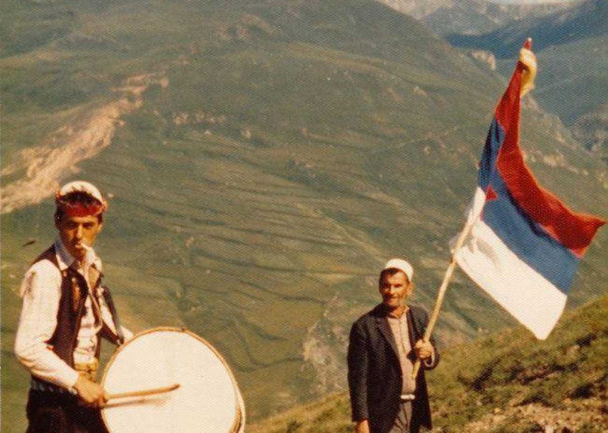 Репресија Вућићевог картела према Србима на KиМ је све већа и већа: Уцењују и Горанце Репресија Вућићевог картела према Србима на KиМ је све већа и већа: Уцењују и Горанце
